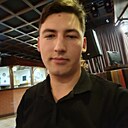 Иван, 23 года