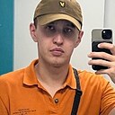 Степан, 26 лет