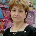 Анна, 53 года