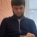 Мераб, 26 лет
