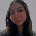 Анастасия, 19 лет