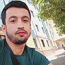 Хыдыр, 27 лет