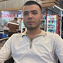 Diyor, 25 лет