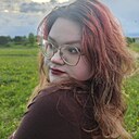 Анечка, 20 лет