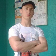 Фотография мужчины Алексей, 32 года из г. Хабаровск
