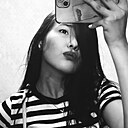 Салиха, 18 лет