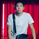 Arslan, 20 лет