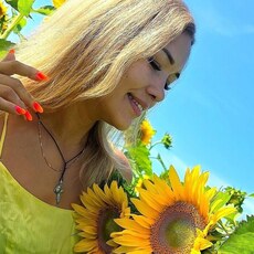 Фотография девушки Ольга, 33 года из г. Нижний Новгород