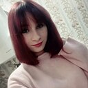Настя, 25 лет