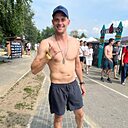 Андрей, 34 года