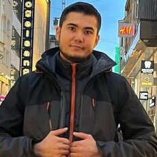 Фотография мужчины Alex, 25 лет из г. Варшава