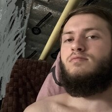 Фотография мужчины Александр, 26 лет из г. Видное