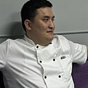 Али, 33 года