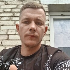 Фотография мужчины Жека, 32 года из г. Львов
