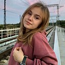 Лиза, 25 лет