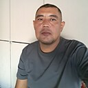 Дархан, 37 лет