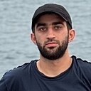 Камиль, 24 года