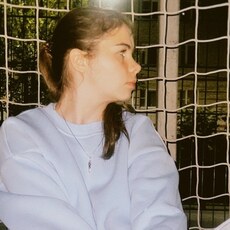 Фотография девушки Александра, 18 лет из г. Тула