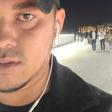 Фотография мужчины Василий, 37 лет из г. Уральска