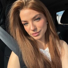 Фотография девушки Алина, 20 лет из г. Москва