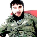 Зелим, 35 лет