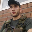 Зелим, 35 лет