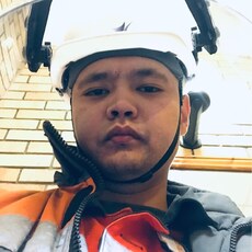 Фотография мужчины Динмухамет, 27 лет из г. Павлодар