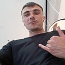 Андрей, 25 лет