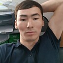 Али, 29 лет