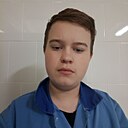 Никита, 18 лет