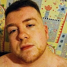 Фотография мужчины Andreslavsky, 28 лет из г. Нефтеюганск