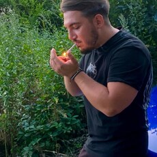 Фотография мужчины Daniell, 28 лет из г. Otopeni