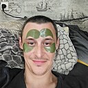 Серж, 33 года
