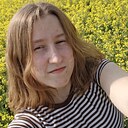 Вероника, 20 лет