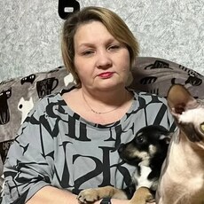 Фотография девушки Светлана, 51 год из г. Ермаковское