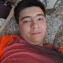 Mustafoo, 28 лет