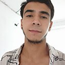 Жамшид, 21 год
