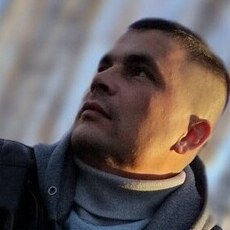 Фотография мужчины Григорий, 35 лет из г. Караганда