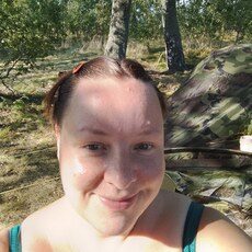 Фотография девушки Ольга, 37 лет из г. Санкт-Петербург