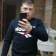 Фотография мужчины Прайс, 21 год из г. Сургут