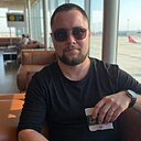 Давид, 33 года