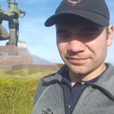 Фотография мужчины Аброр, 35 лет из г. Наманган