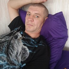 Фотография мужчины Дмитрий, 43 года из г. Чебаркуль