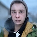 Виктор, 26 лет