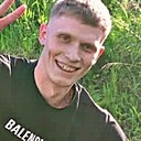 Николай, 23 года