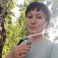Фотография девушки Марина, 40 лет из г. Магадан