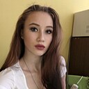 Мария, 19 лет