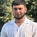 Назир, 23 года