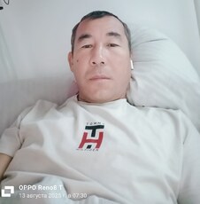 Фотография мужчины Серж, 45 лет из г. Актобе