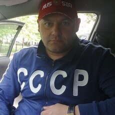 Антон, 40 из г. Новосибирск.
